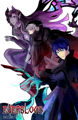 Everblood