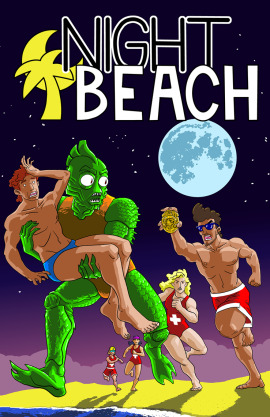 Nightbeach