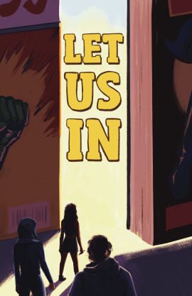 Let Us In