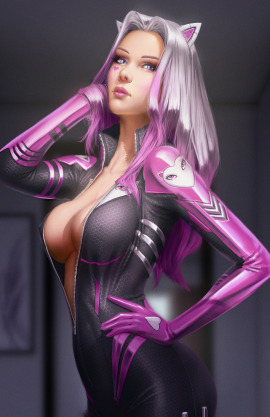 Miss Meow