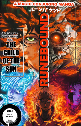 RUNEBOUND