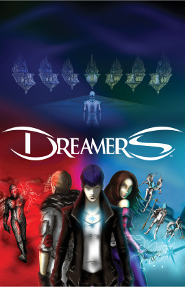 DREAMERS