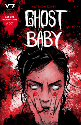 GhostBaby - Act One