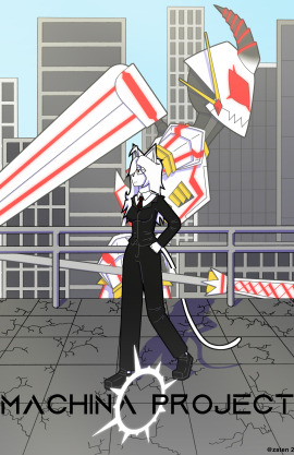 MACHINA PROJECT