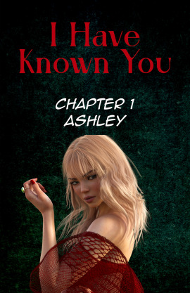 I Have Known You