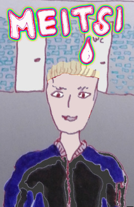 Meitsi. (Me)