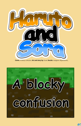 Haruto and Sora 