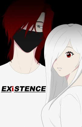 EXiSTENCE
