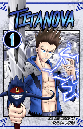 Titanova