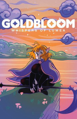 GOLDBLOOM