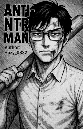 Anti-NTR Man