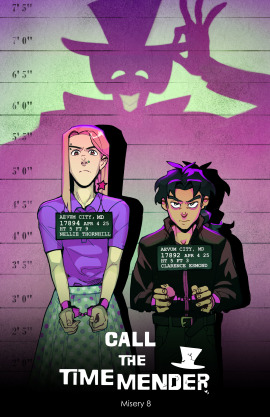 Call The Timemender
