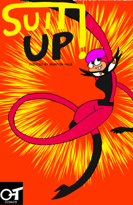 Suit Up!