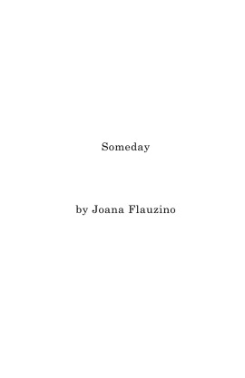 Someday