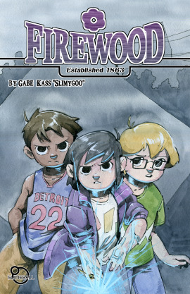 Firewood