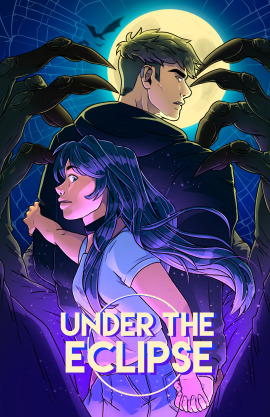 Under The Eclipse