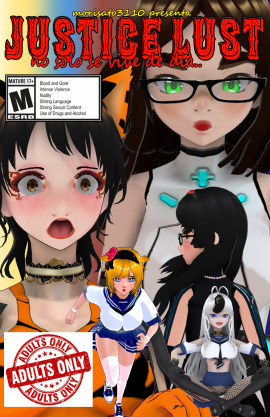 JUSTICE LUST