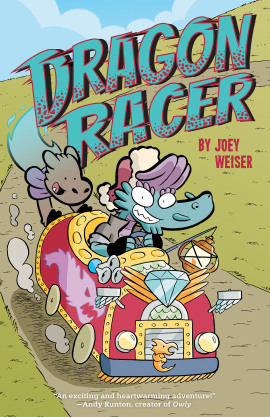 Dragon Racer