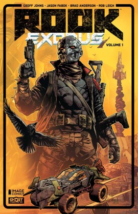Rook Exodus (Volume)