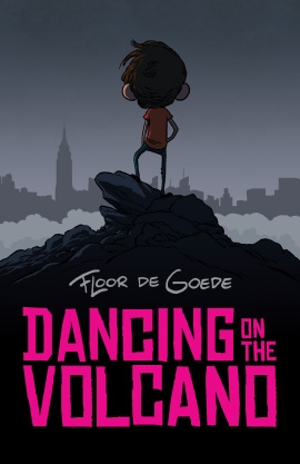 Dancing on the Volcano