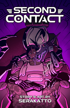 Second Contact