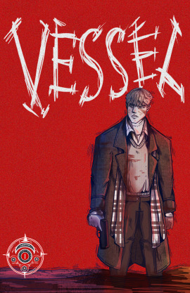 The Blood Vessel