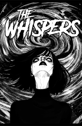 THE WHISPERS