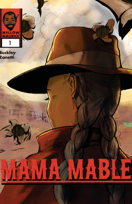 Mama Mable 