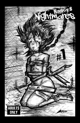 Nancy's Nightmares