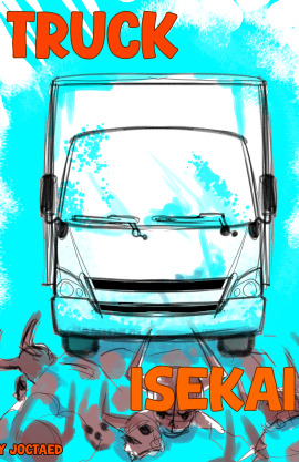 Truck Isekai