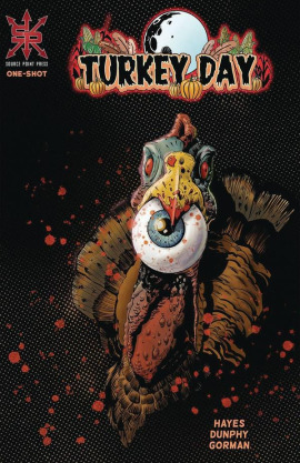 Turkey Day