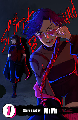 Spiritbound