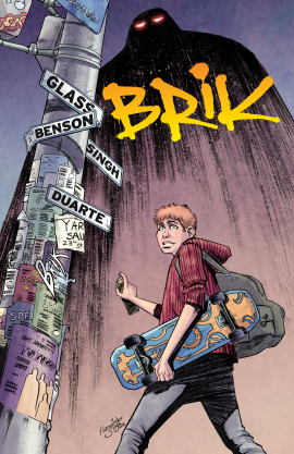 Brik