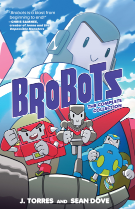 BroBots
