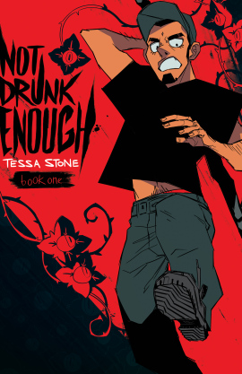 Not Drunk Enough