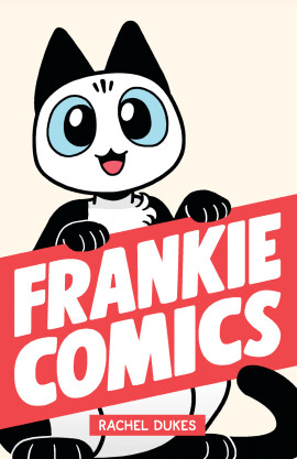 Frankie Comics