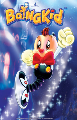 Boingkid Adventures
