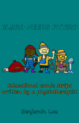 Elbro Needs Physio