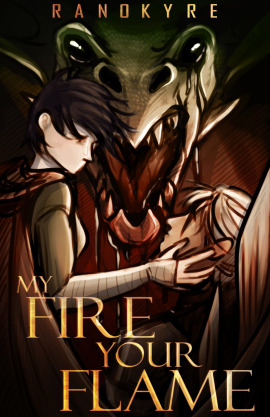 My Fire, Your Flame