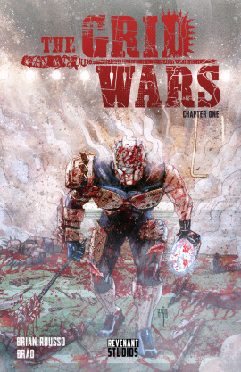 The Grid Wars