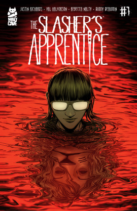 The Slasher's Apprentice