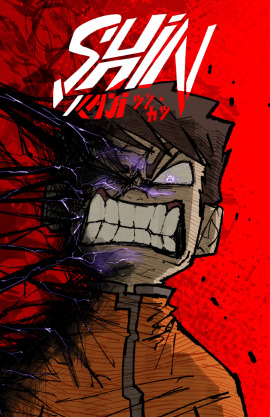 SHIN KAJI