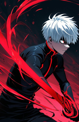 CRIMSON REALITY