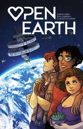 Open Earth