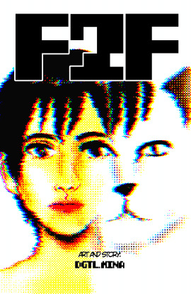 F2F