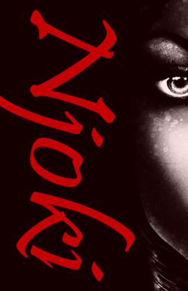 Njoki #Issue1and2