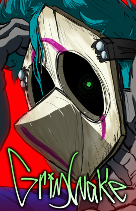 GrimWake