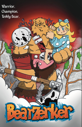 BEARZËRKER
