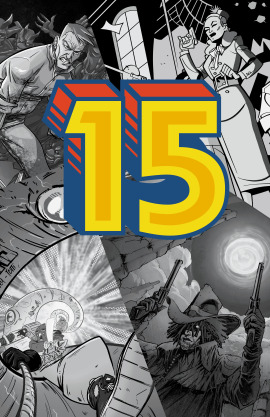 15
