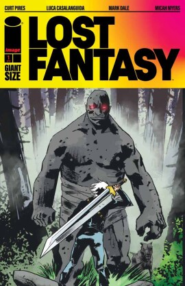Lost Fantasy